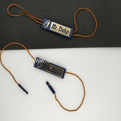 Tags for Jewelry Sales with Elastic Holes